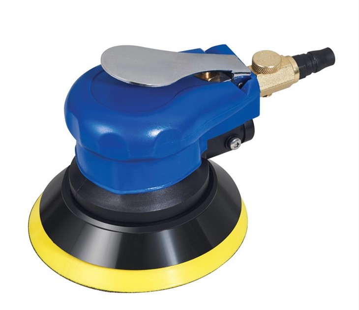 Random Orbital Sander