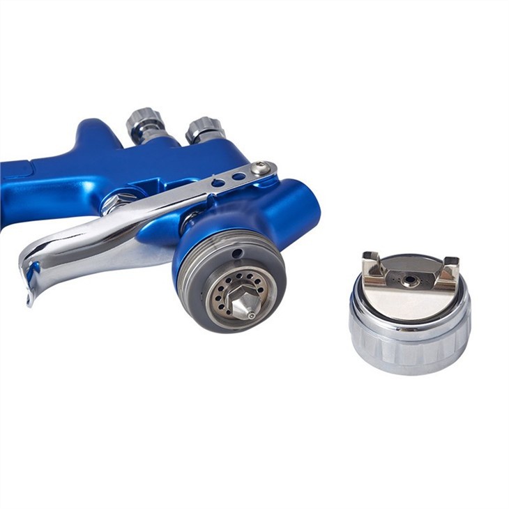 High Atomization Spray Gun