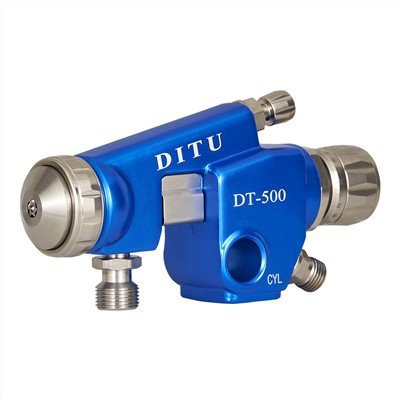 Automaatne koogi pihustuspüstol