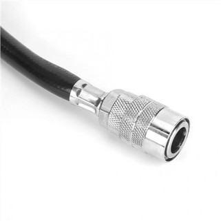 Vastupidav õhukummist voolik