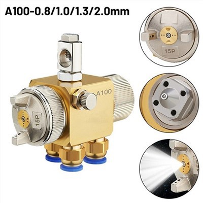 Mini automaatne pihustuspüstol